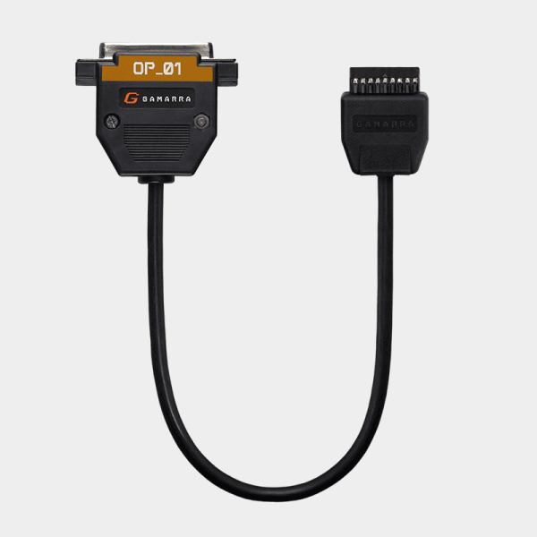 CONECTOR RÁPIDO - OPEL