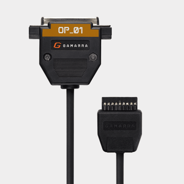 CONECTOR RÁPIDO - OPEL - Image 2