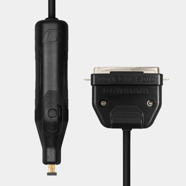 Conecta SOIC - Image 2